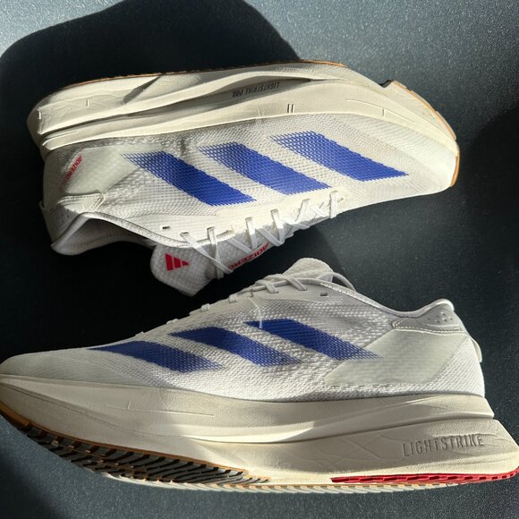 Adidas Adizero SL 2 Running Shoes - Men's 12 - Picture 7 of 9